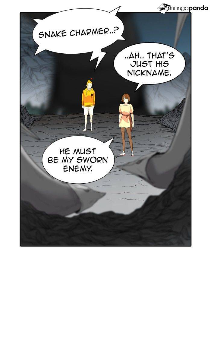 Tower of God Chapter 357 image 040